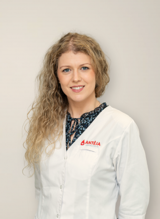 Margarita Judakovaitė-Barsevičienė